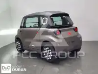 2026 Citroen Ami