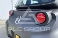 2026 Citroen Ami
