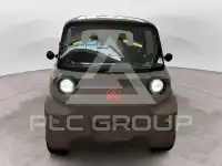 2026 Citroen Ami