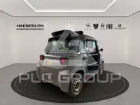 2026 Citroen Ami
