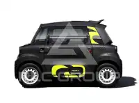 2026 Citroen Ami