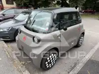 2026 Citroen Ami