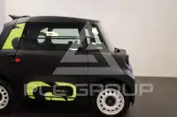 2026 Citroen Ami