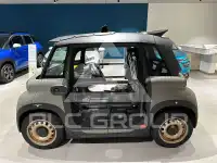 2026 Citroen Ami