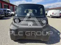 2026 Citroen Ami