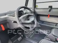 2026 Citroen Ami