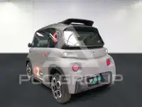2026 Citroen Ami