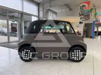 2026 Citroen Ami
