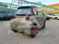 2026 Citroen Ami