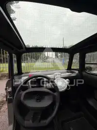 2026 Citroen Ami