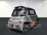 2026 Citroen Ami