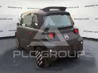 2026 Citroen Ami
