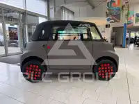 2026 Citroen Ami