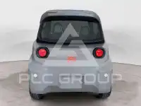 2026 Citroen Ami