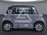 2026 Citroen Ami