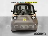 2026 Citroen Ami