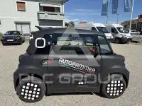 2026 Citroen Ami