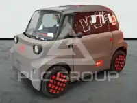 2026 Citroen Ami