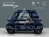2026 Citroen Ami