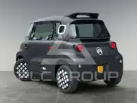 2026 Citroen Ami