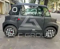 2026 Citroen Ami
