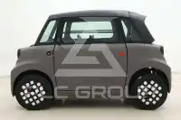 2026 Citroen Ami