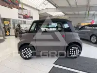 2026 Citroen Ami