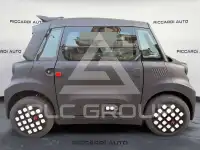 2026 Citroen Ami