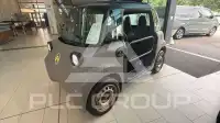 2026 Citroen Ami