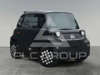2026 Citroen Ami