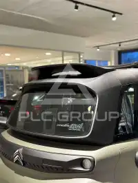 2026 Citroen Ami