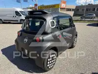 2026 Citroen Ami