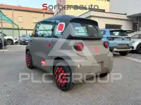2026 Citroen Ami