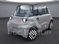 2026 Citroen Ami