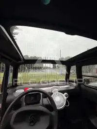 2026 Citroen Ami