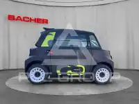 2026 Citroen Ami