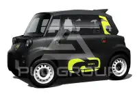 2026 Citroen Ami