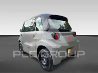 2026 Citroen Ami