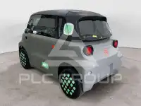 2026 Citroen Ami