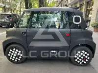 2026 Citroen Ami