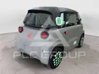 2026 Citroen Ami