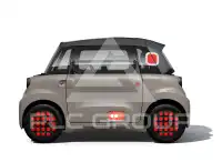 2026 Citroen Ami