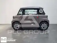 2026 Citroen Ami