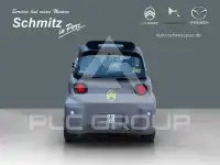 2026 Citroen Ami