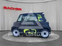2026 Citroen Ami