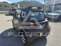2026 Citroen Ami