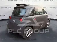 2026 Citroen Ami