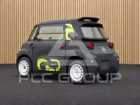 2026 Citroen Ami