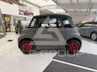 2026 Citroen Ami