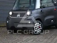 2026 Citroen Ami